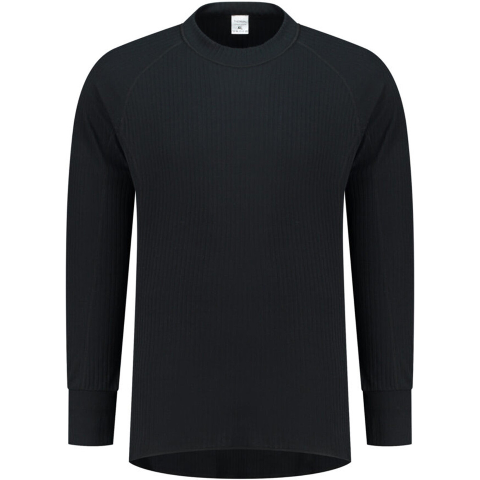 Huismerk Thermoshirt Lange Mouw TLS100