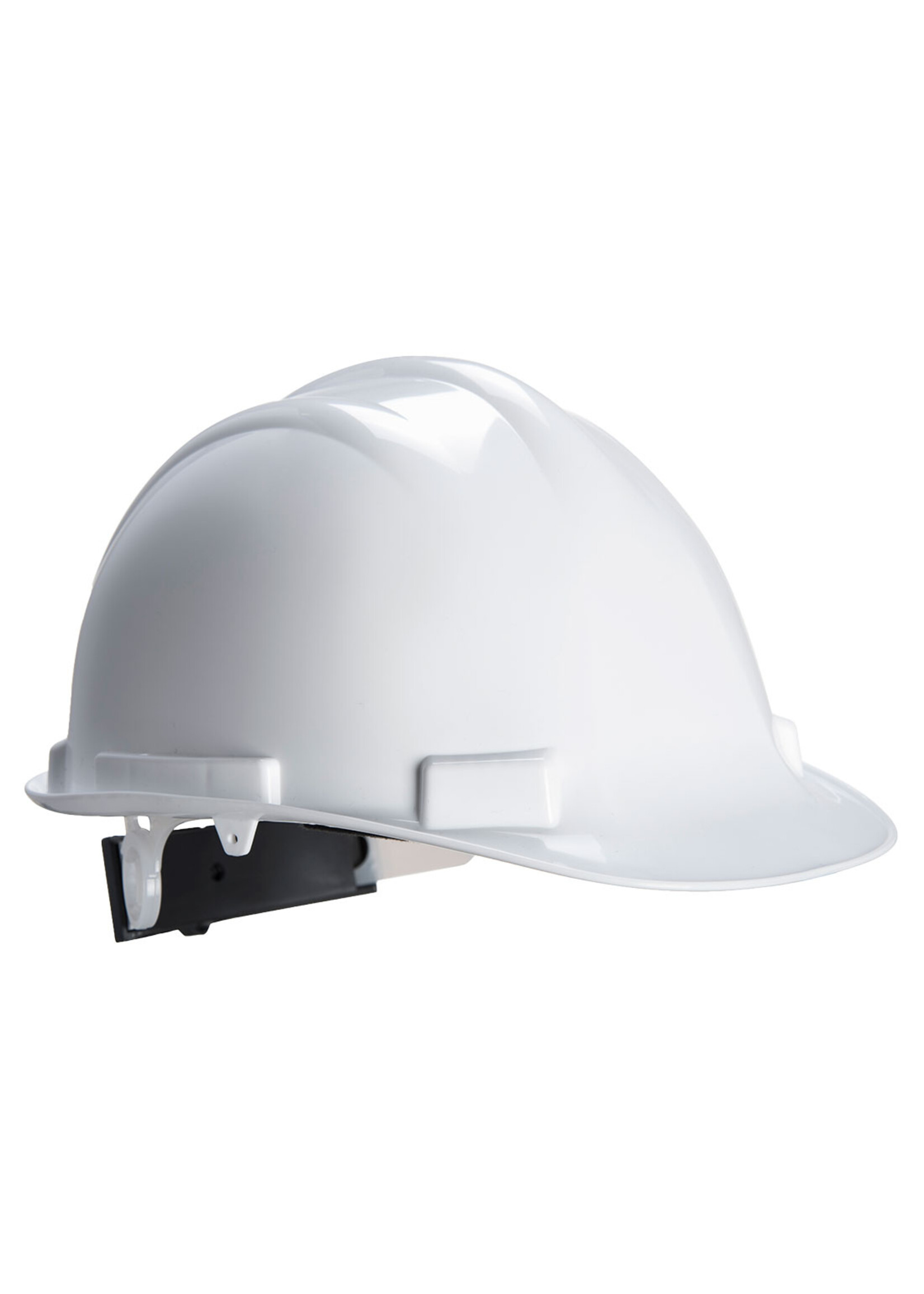 Portwest Basic witte bouwhelm