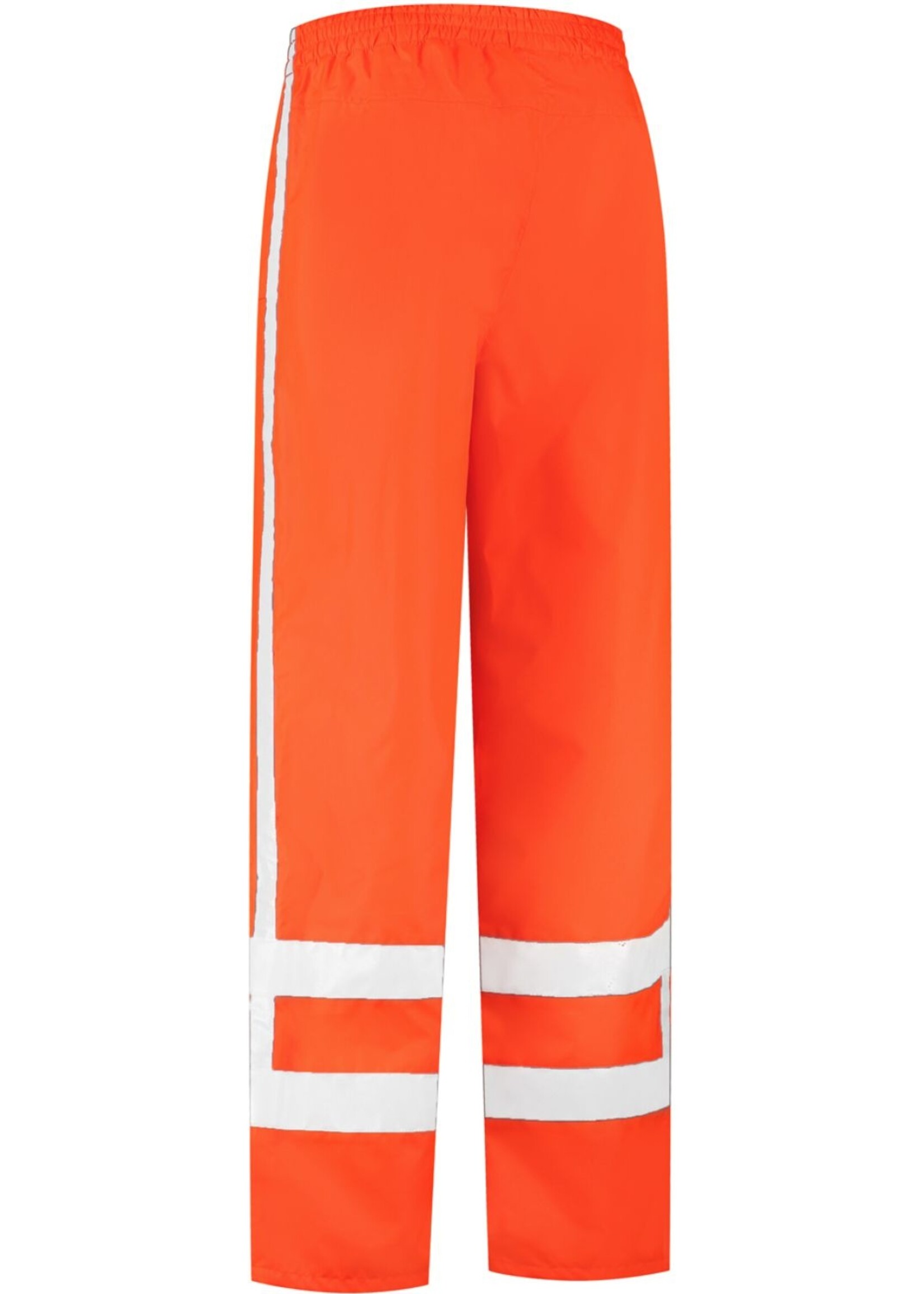 Huismerk Verkeersregelaars regenbroek