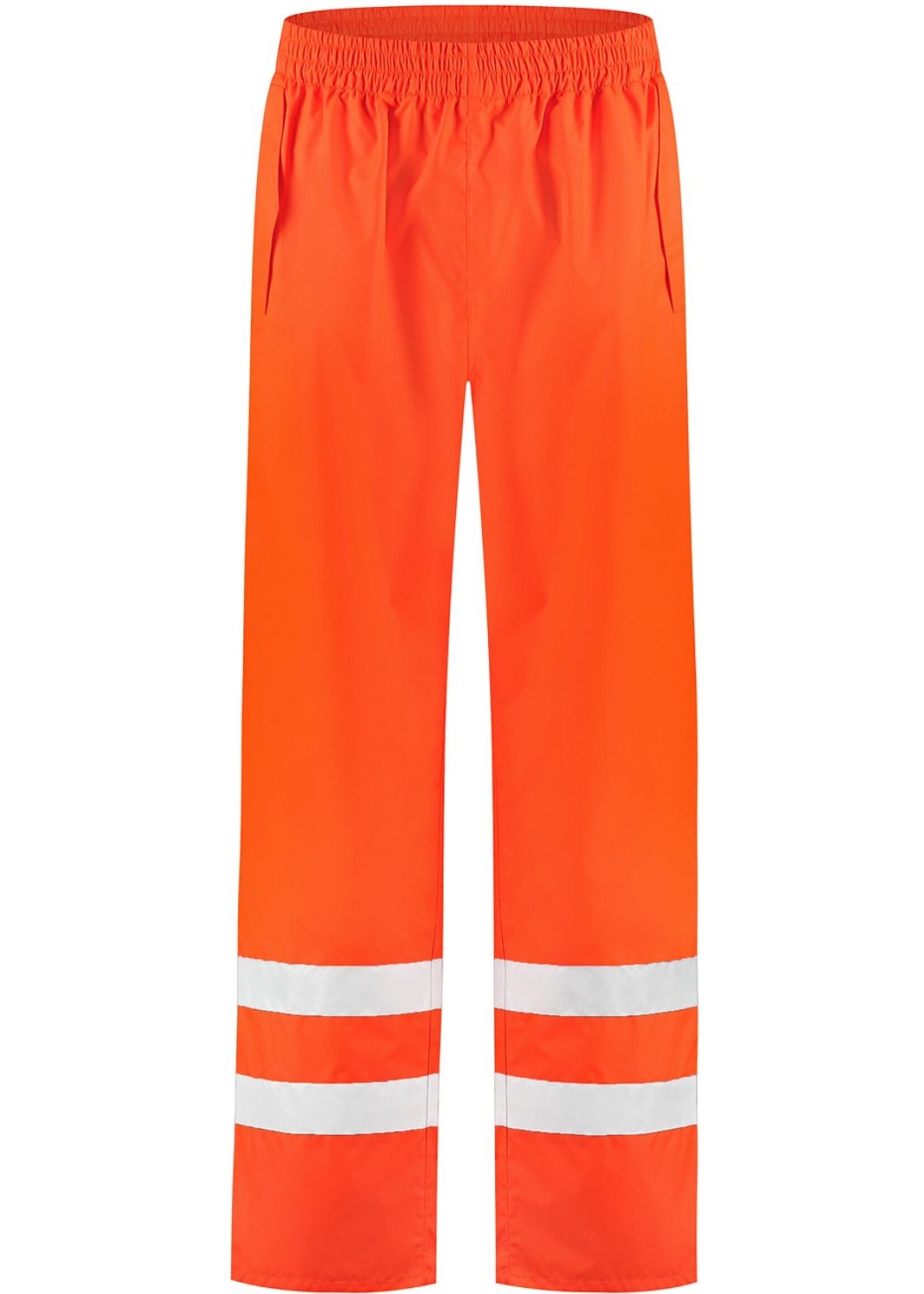 Huismerk Verkeersregelaars regenbroek