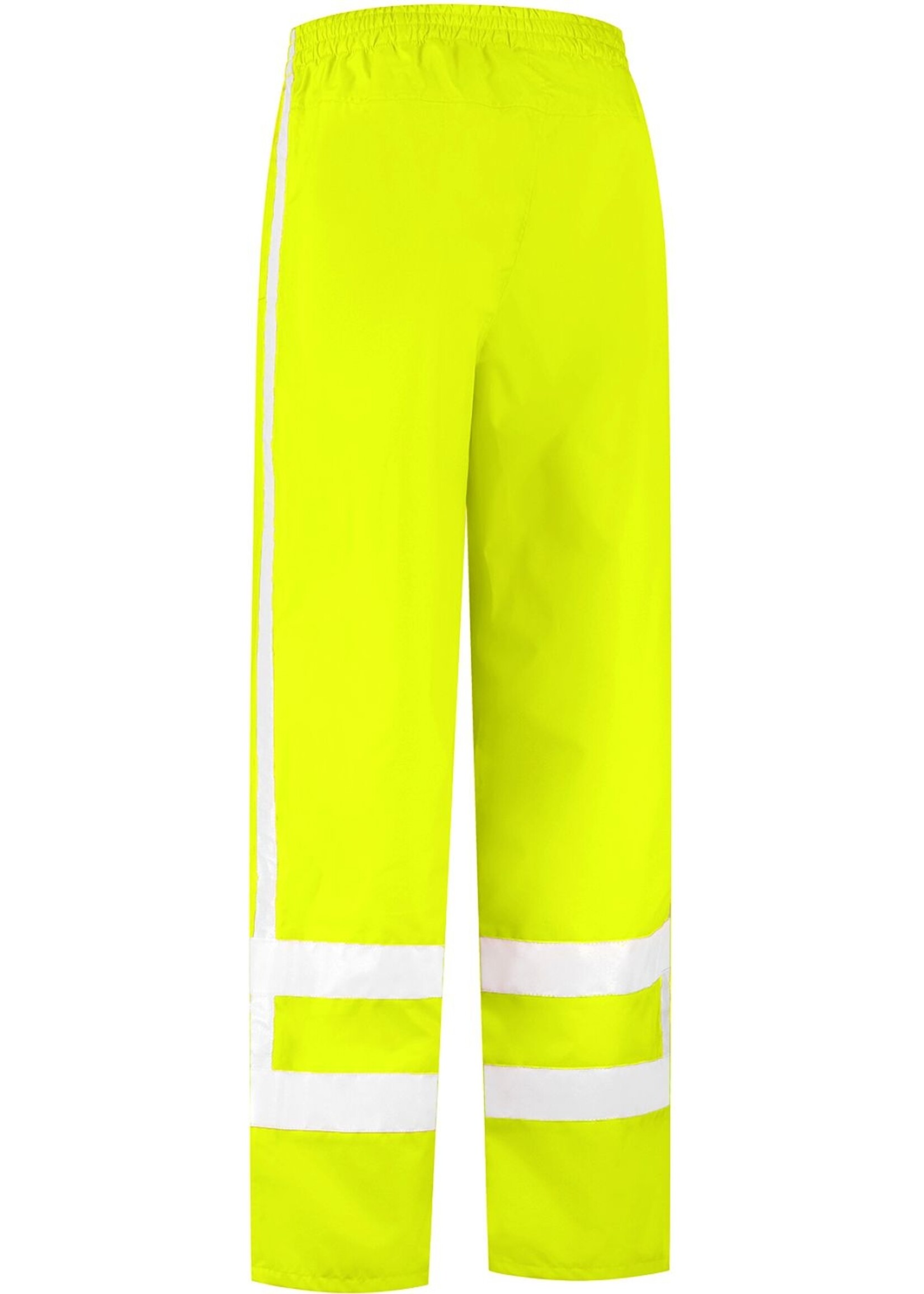 Huismerk Verkeersregelaars regenbroek