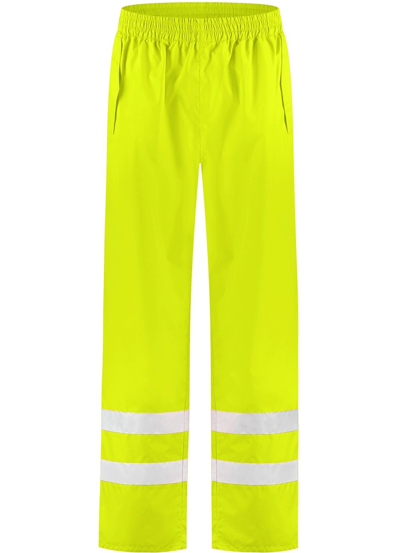 Huismerk Verkeersregelaars regenbroek