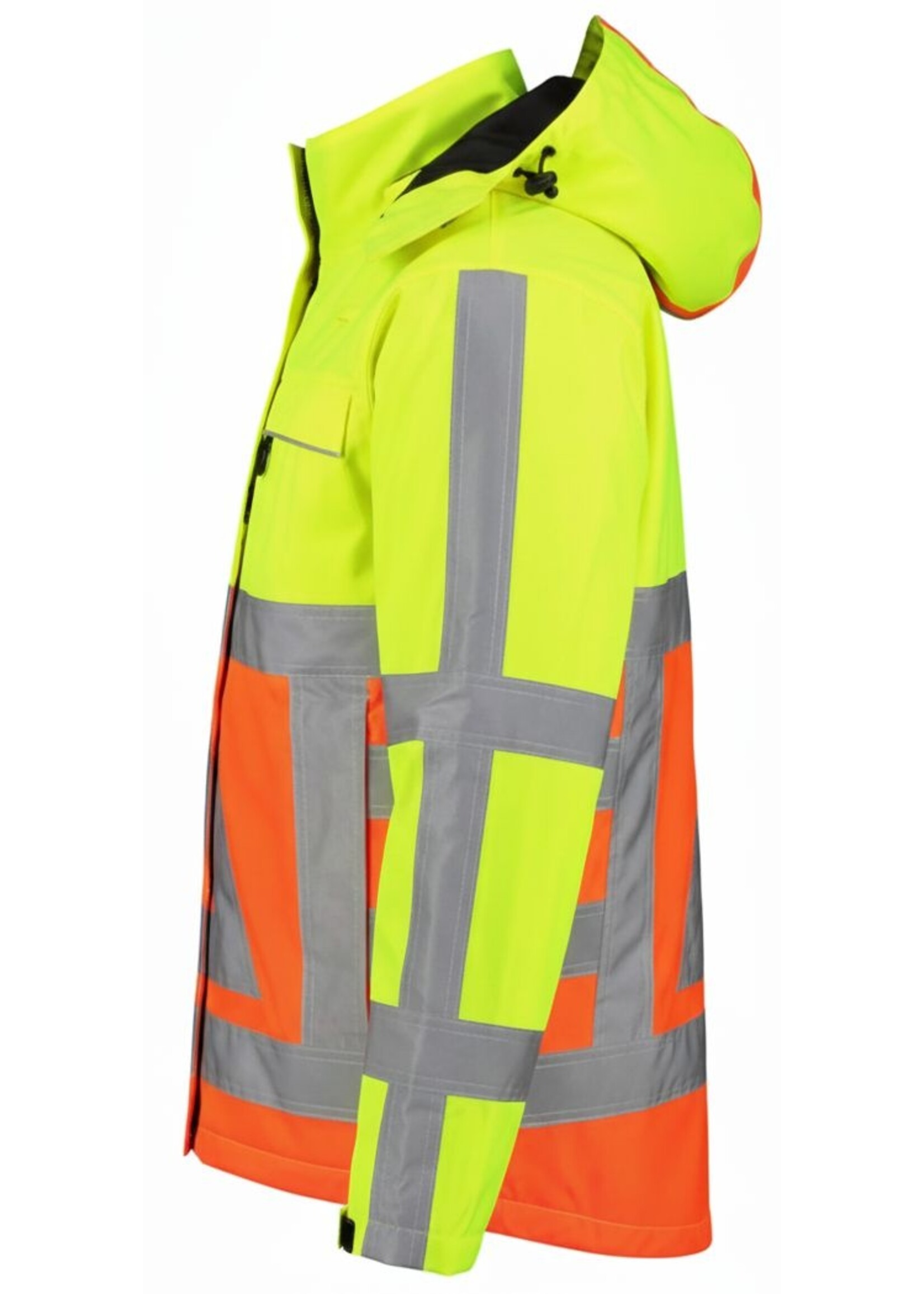 Huismerk Verkeersregelaar Parka Oxford RWS