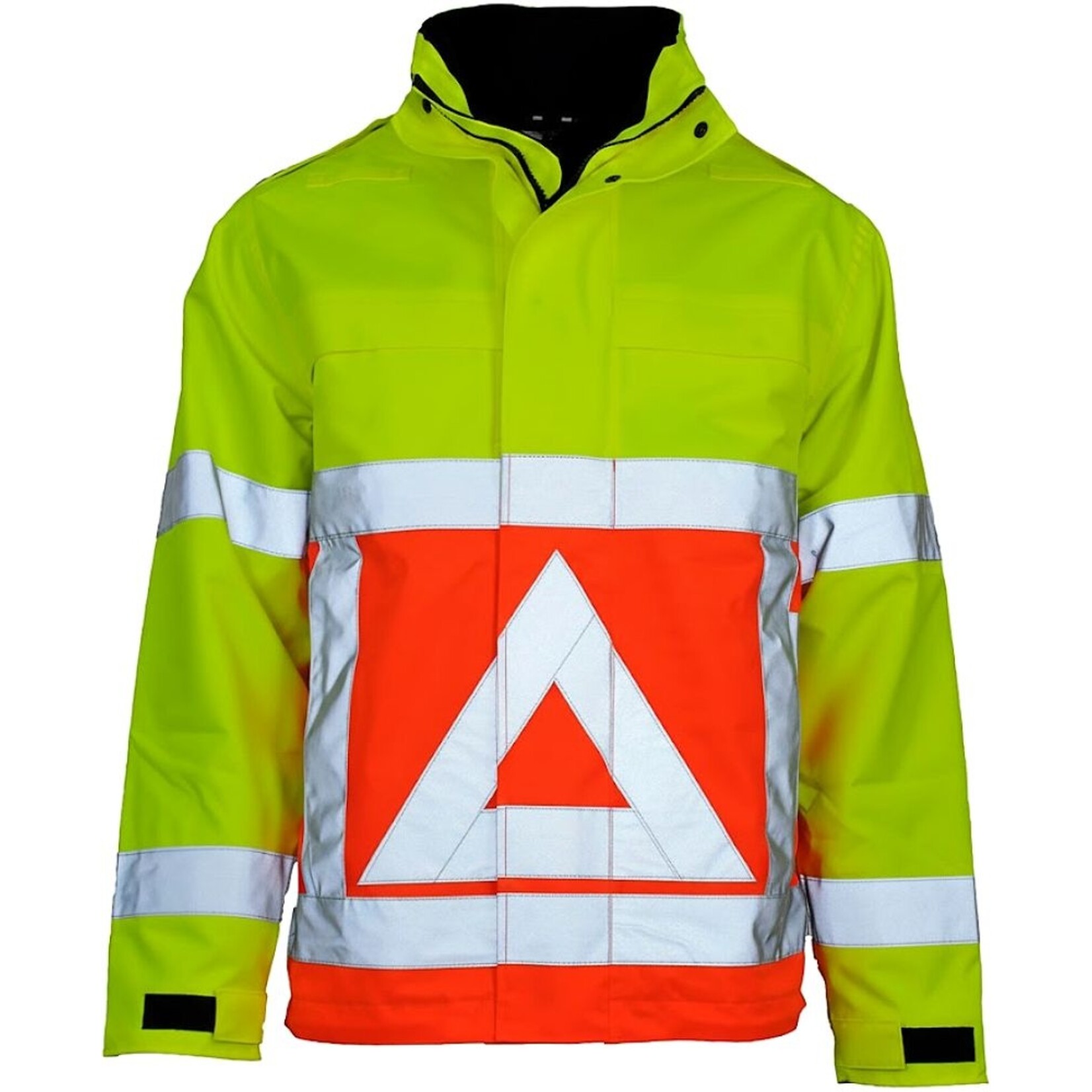 Anchor Verkeersregelaars Midi Parka