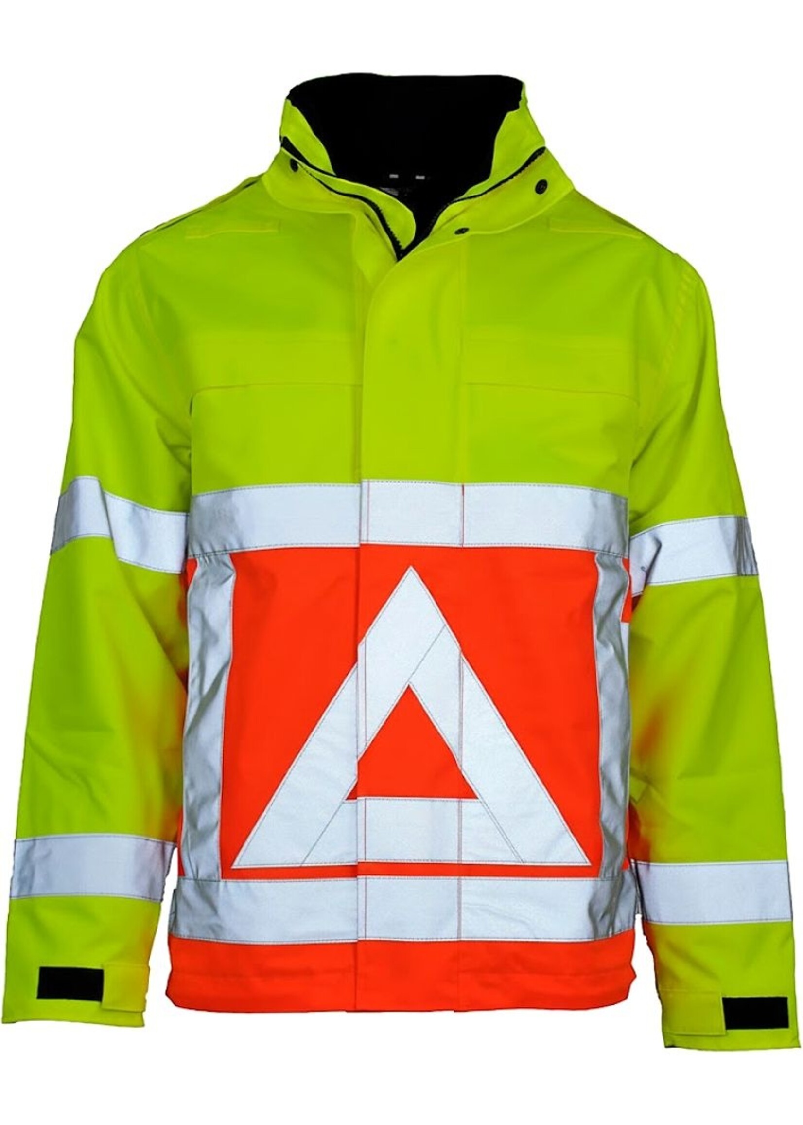 Anchor Verkeersregelaars Midi Parka