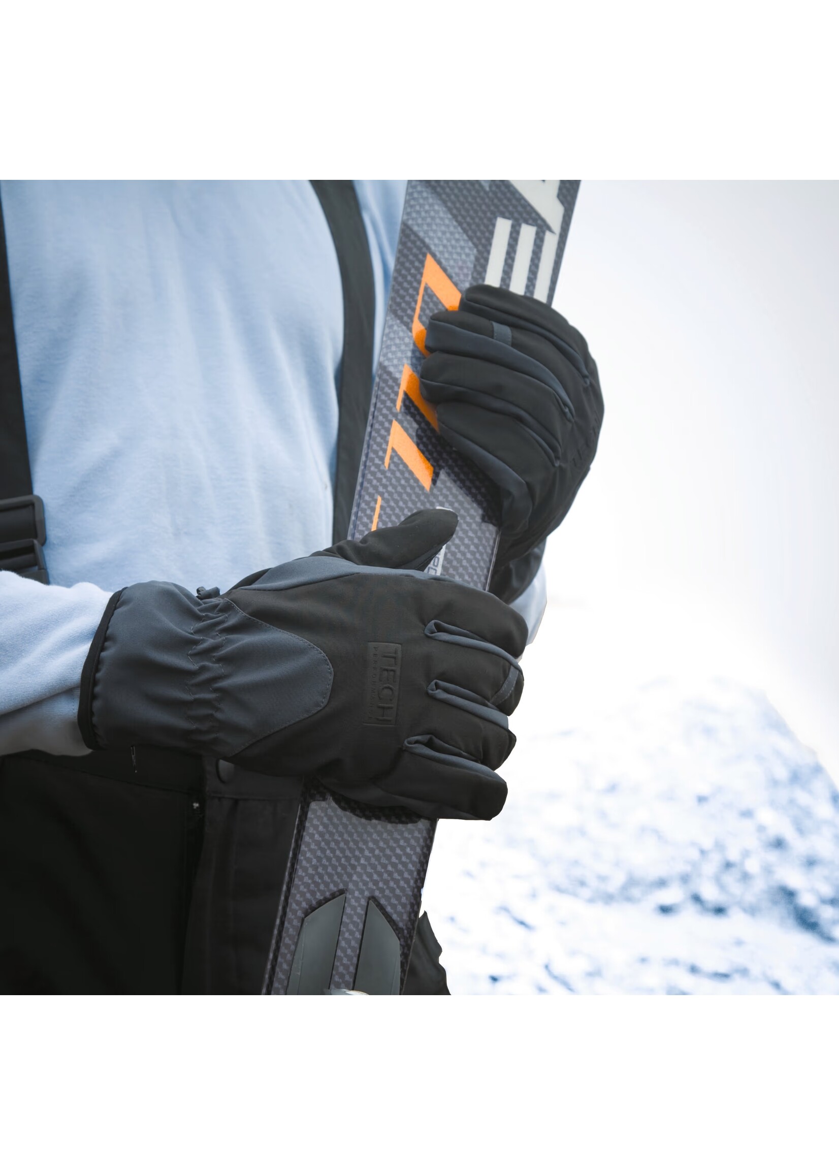 Result Result R134X Tech Performance Handschoenen