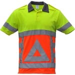 Anchor Polo Verkeersregelaars  KM