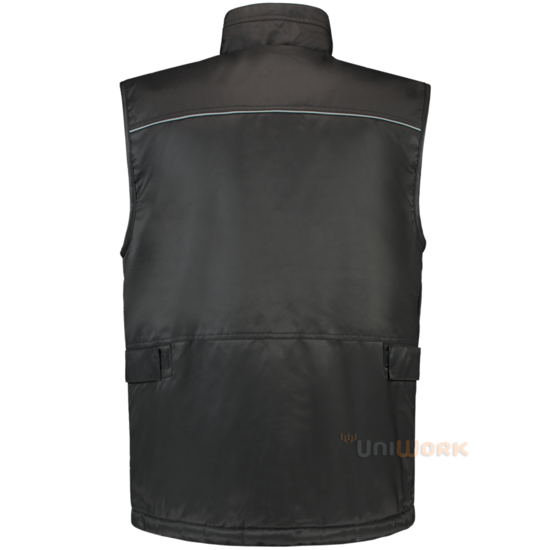 Bodywarmer Industrie
