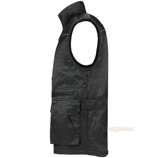 Bodywarmer Industrie
