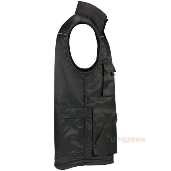 Bodywarmer Industrie