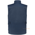 Bodywarmer Industrie