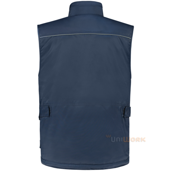 Bodywarmer Industrie