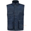 Bodywarmer Industrie