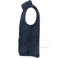 Bodywarmer Industrie