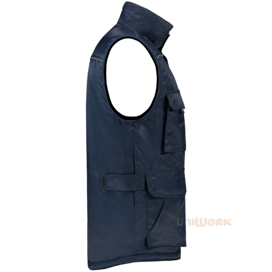 Bodywarmer Industrie