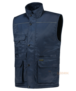 Bodywarmer Industrie