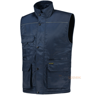 Bodywarmer Industrie