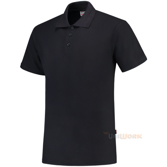 Poloshirt 100% Katoen