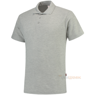 Poloshirt 100% Katoen