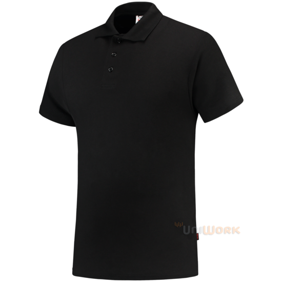 Poloshirt 100% Katoen