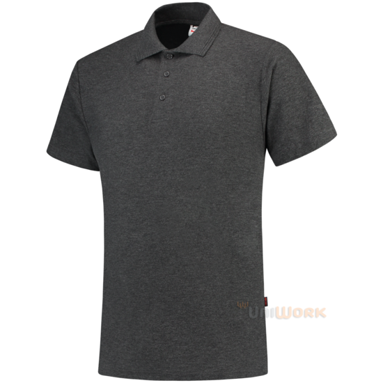 Poloshirt 100% Katoen