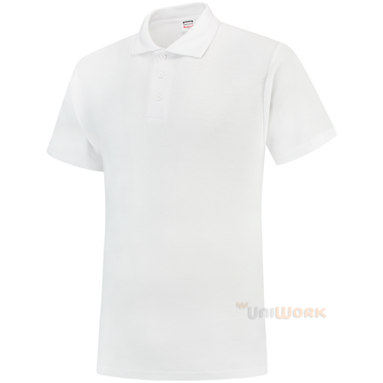 Poloshirt 100% Katoen