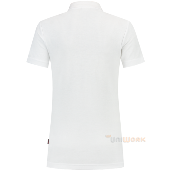 Poloshirt 180 Gram Dames