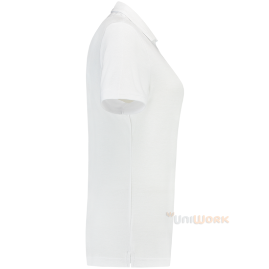Poloshirt 180 Gram Dames