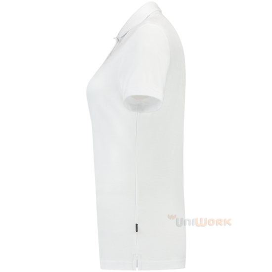 Poloshirt 180 Gram Dames