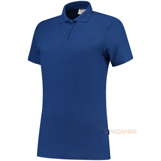 Poloshirt 180 Gram Dames