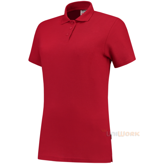 Poloshirt 180 Gram Dames