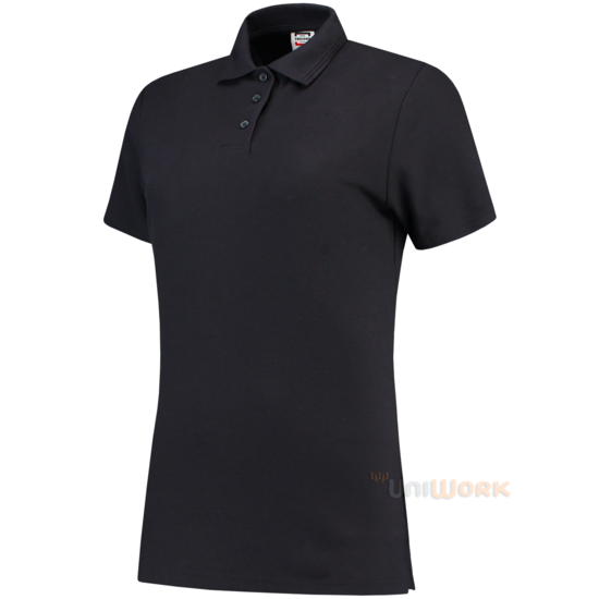 Poloshirt 180 Gram Dames