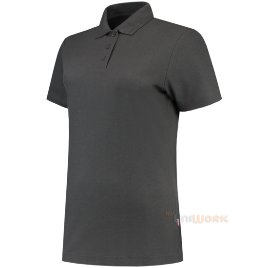 Poloshirt 180 Gram Dames