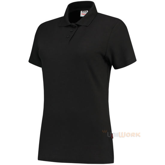 Poloshirt 180 Gram Dames