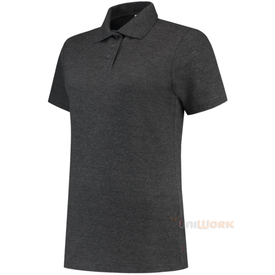 Poloshirt 180 Gram Dames