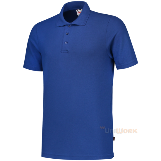 Poloshirt 60°C Wasbaar