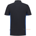 Poloshirt Bicolor