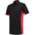 Poloshirt Bicolor
