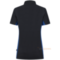 Poloshirt Bicolor Dames