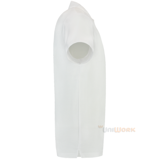 Poloshirt Borstzak