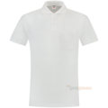 Poloshirt Borstzak