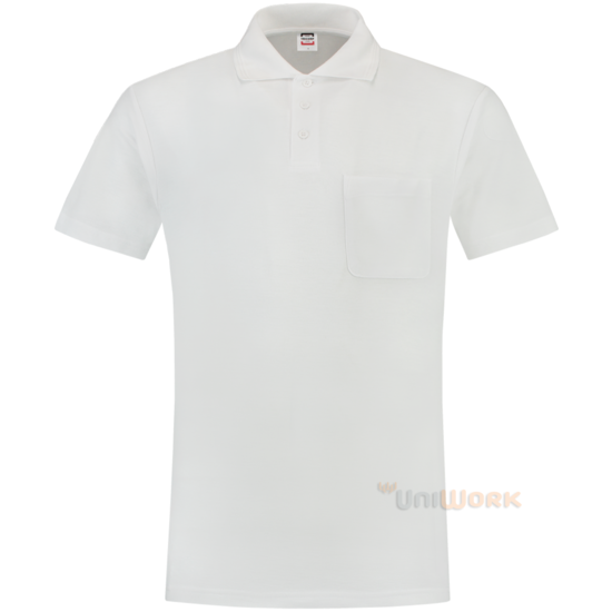 Poloshirt Borstzak