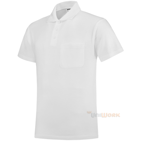 Poloshirt Borstzak