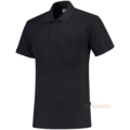 Poloshirt Borstzak