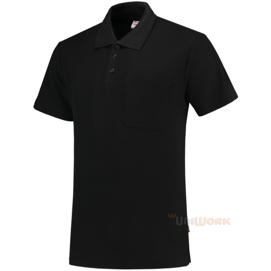 Poloshirt Borstzak