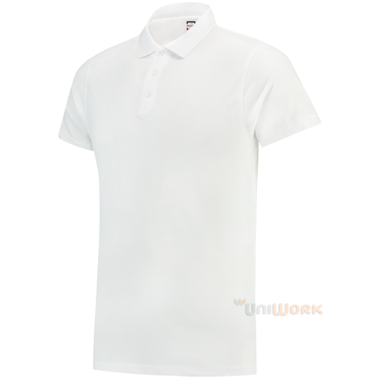Poloshirt Cooldry Bamboe Slim Fit