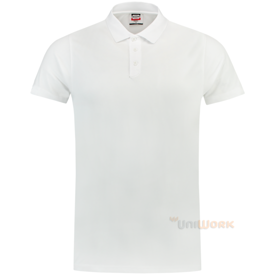 Poloshirt Cooldry Bamboe Slim Fit