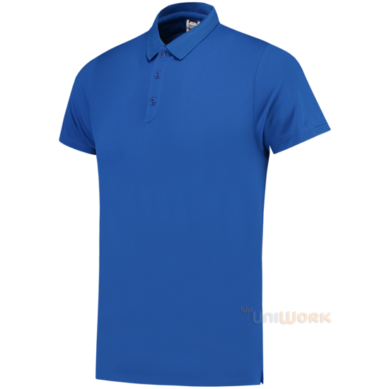 Poloshirt Cooldry Bamboe Slim Fit