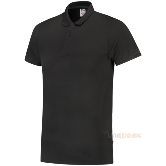 Poloshirt Cooldry Bamboe Slim Fit