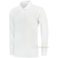 Poloshirt Lange Mouw